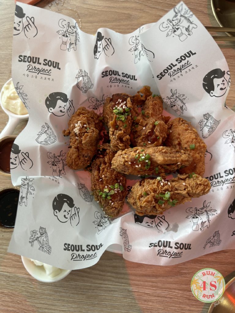 Seoul Soul Project Canggu