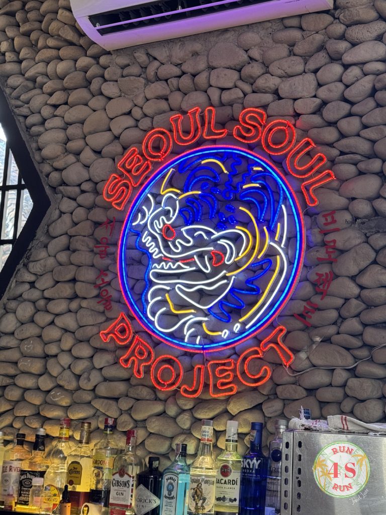 Seoul Soul Project Canggu