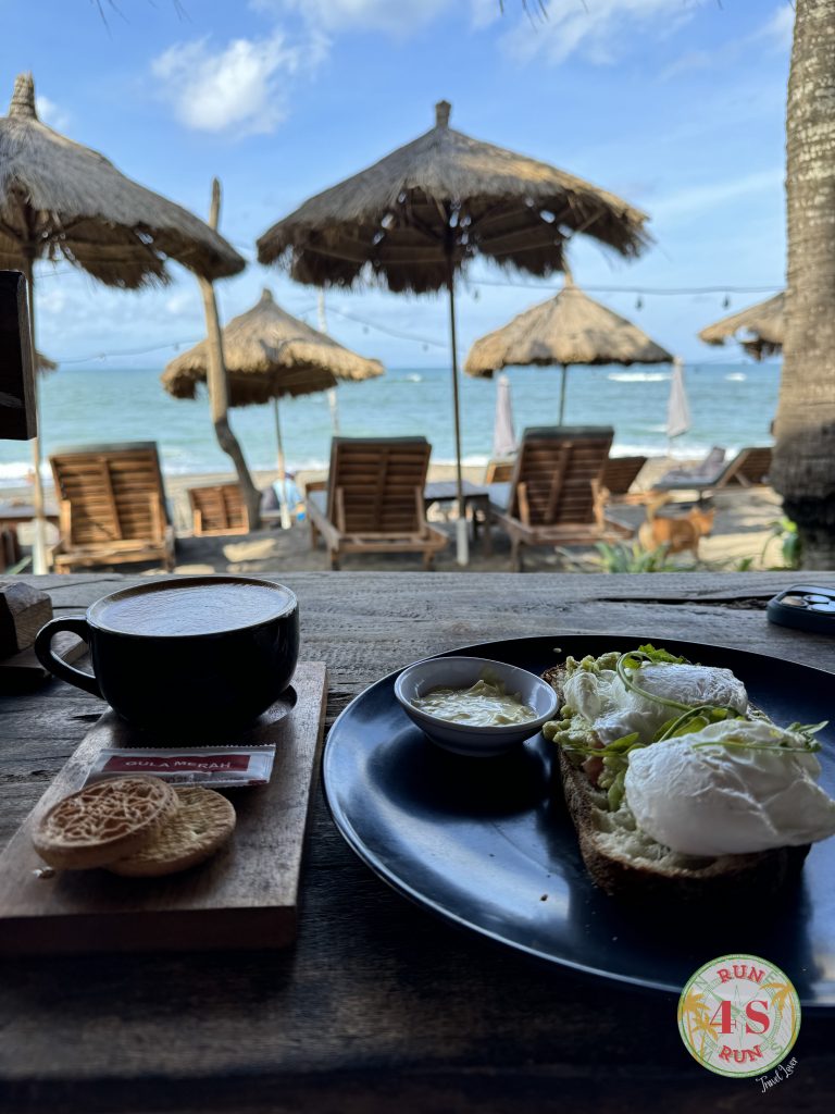 Warung Pantai