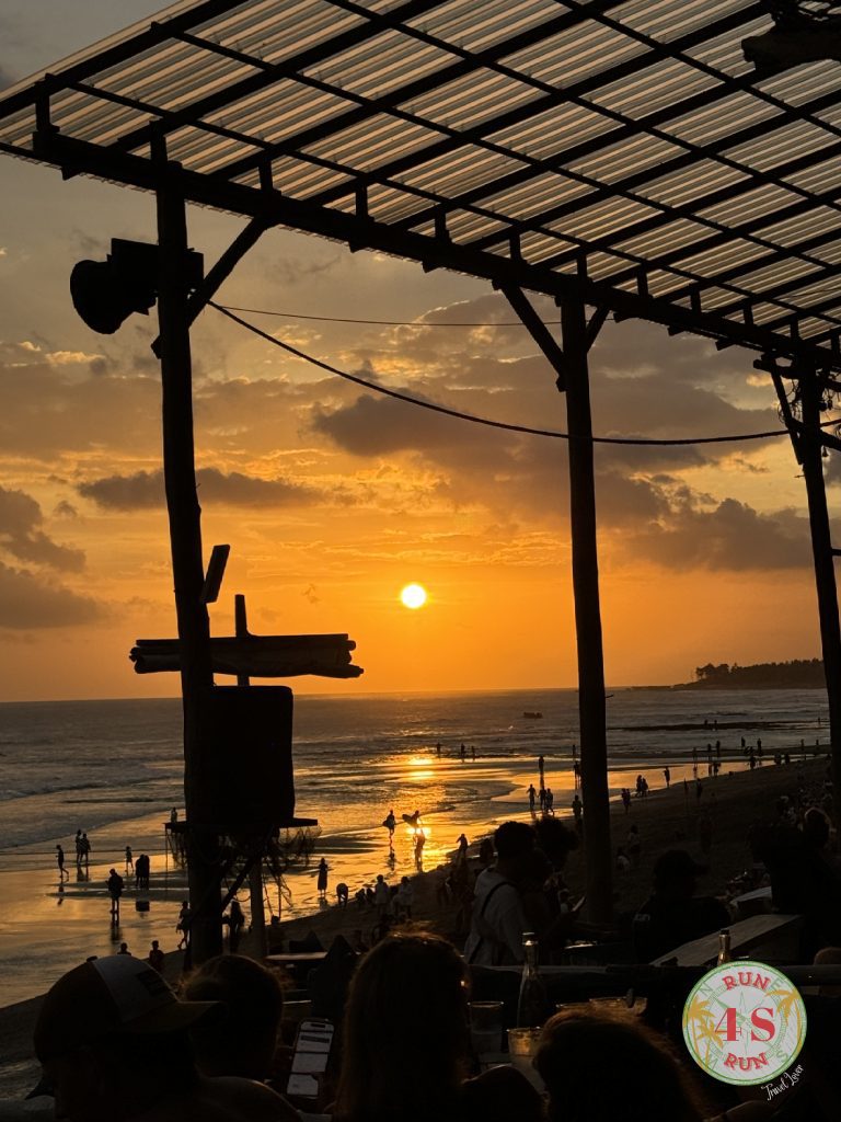Qué hacer en Canggu