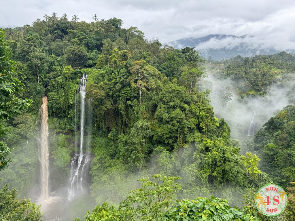 Norte de Ubud