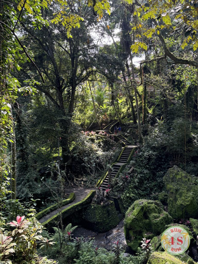 Templo Goa Gajah