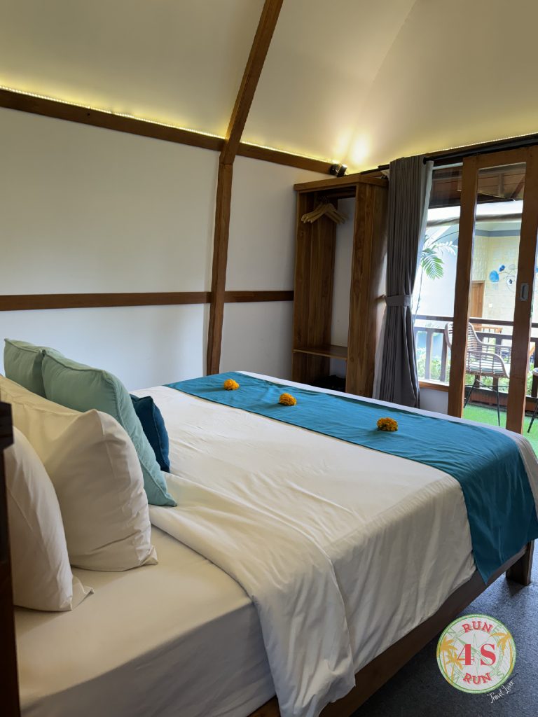 The Palms Canggu
