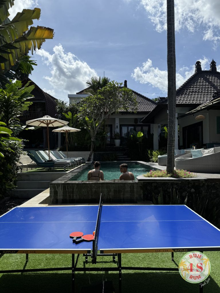 The Palms Canggu