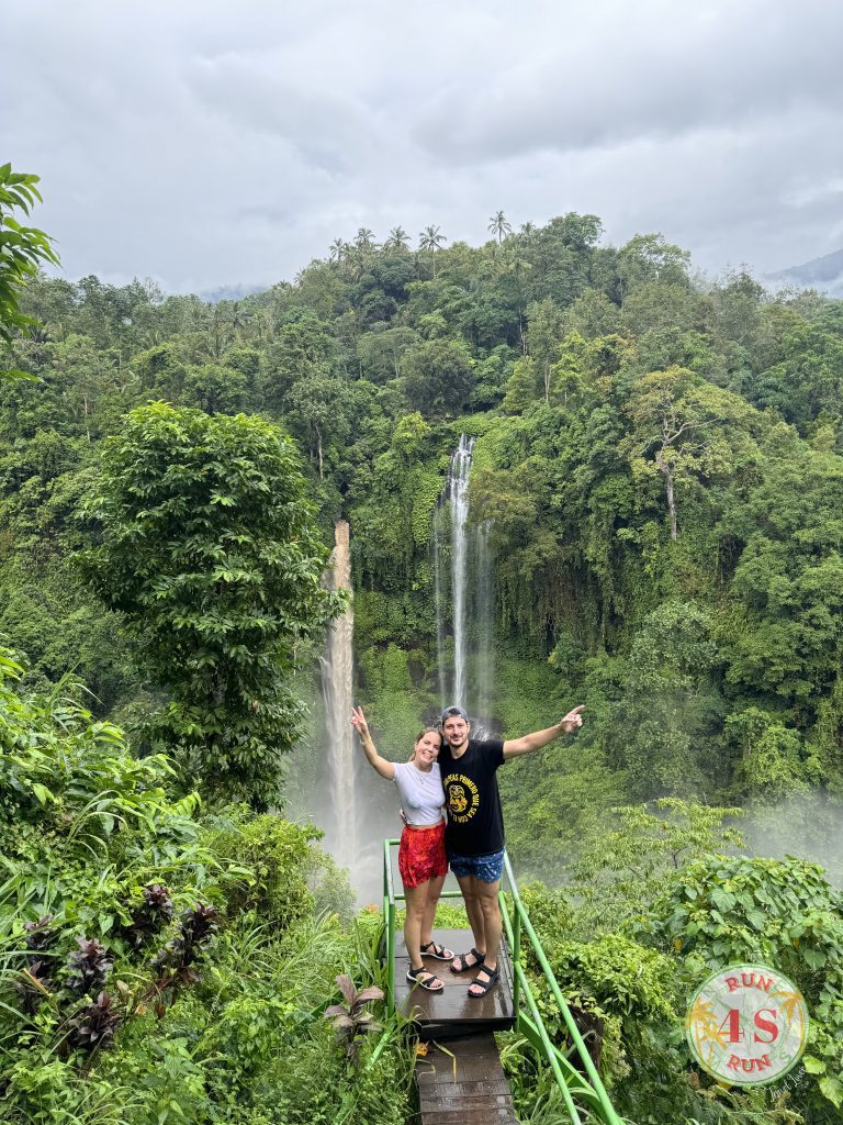 Norte de Ubud