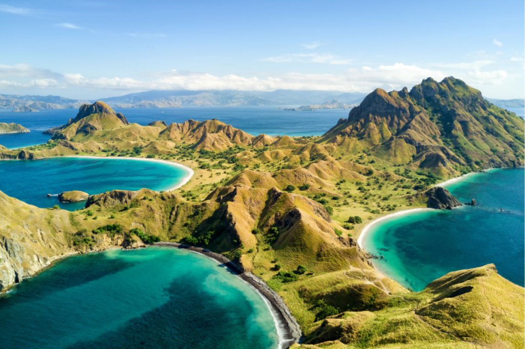 Komodo y Flores 2