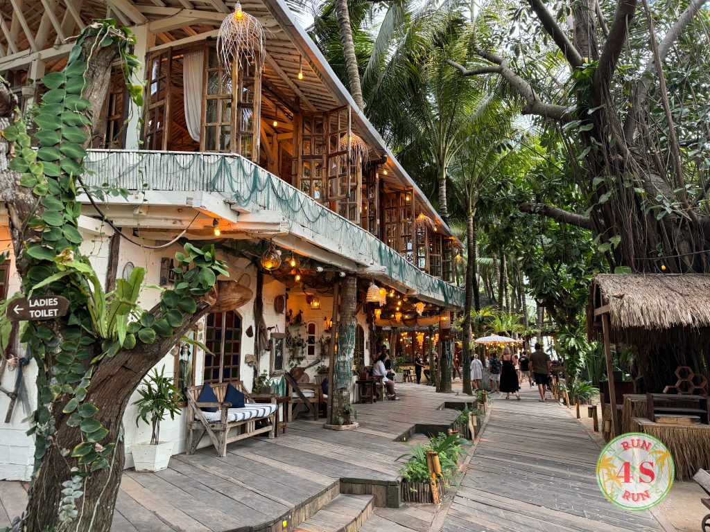 La Brisa Canggu