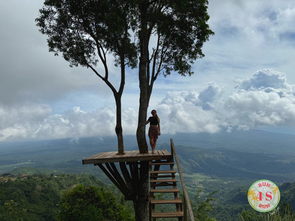 Mirador de Lahangan Sweet