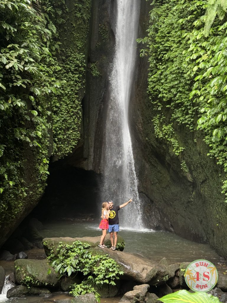 Cascada LekeLeke
