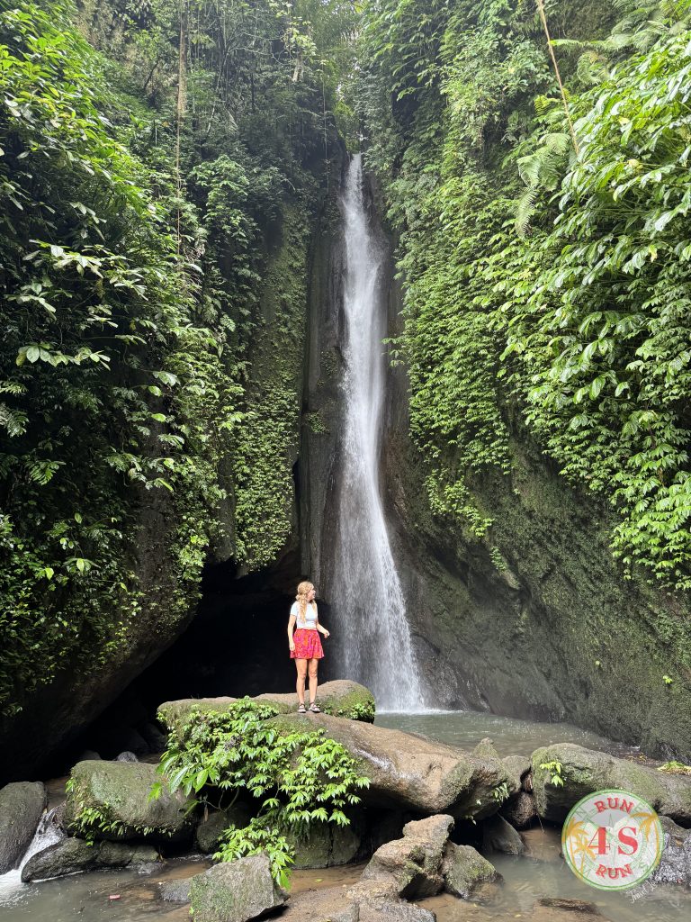 Cascada LekeLeke