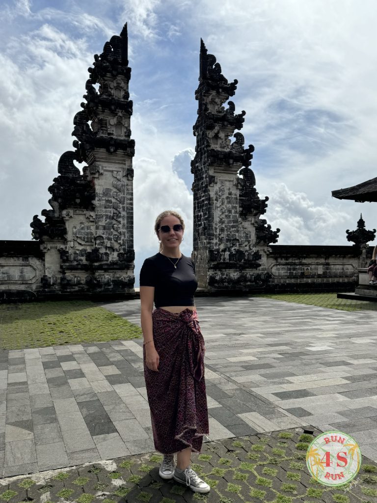 Templo de Lempuyang