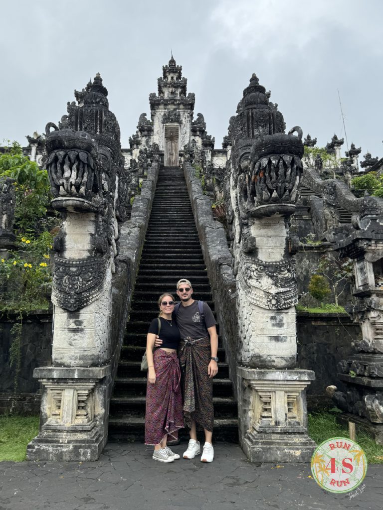 Templo de Lempuyang