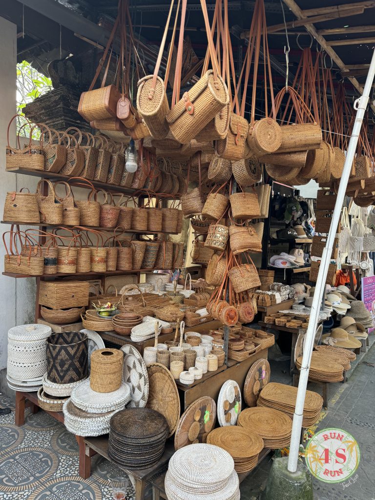 Mercado de Ubud