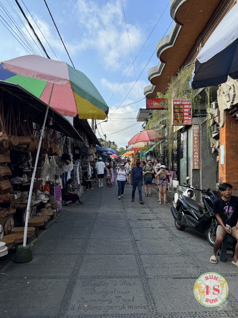 Mercado de Ubud