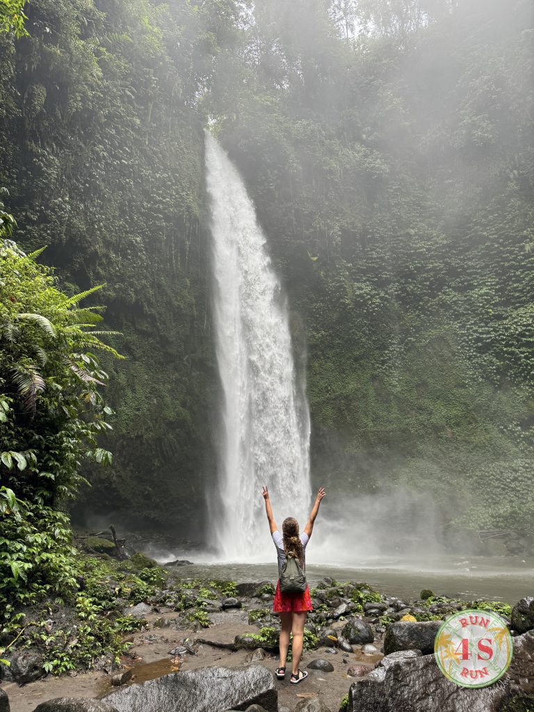Cascada NungNung