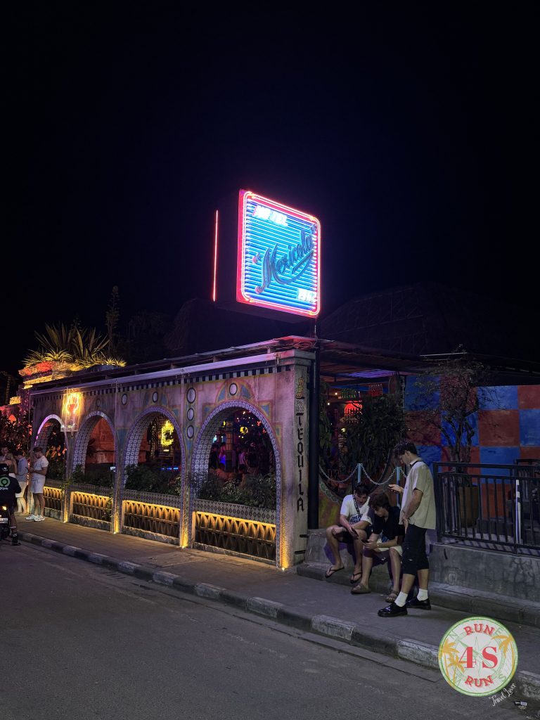 Old Mans Canggu