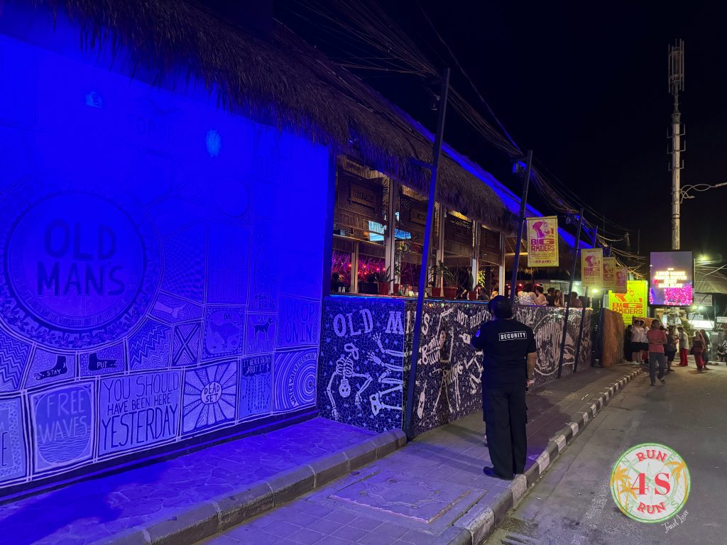 Old Mans Canggu