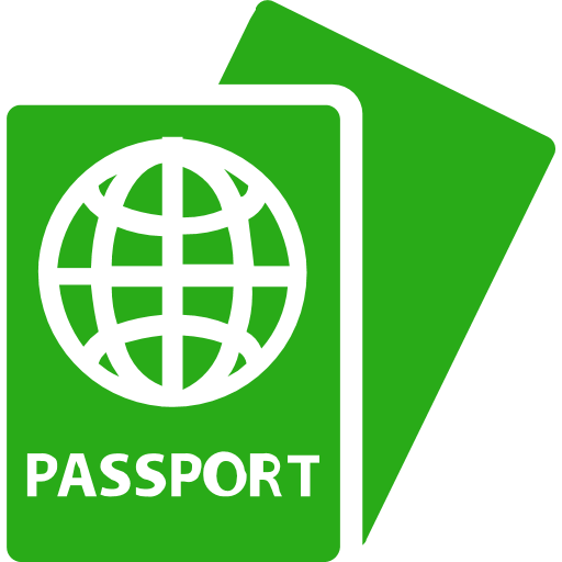 PASAPORTE