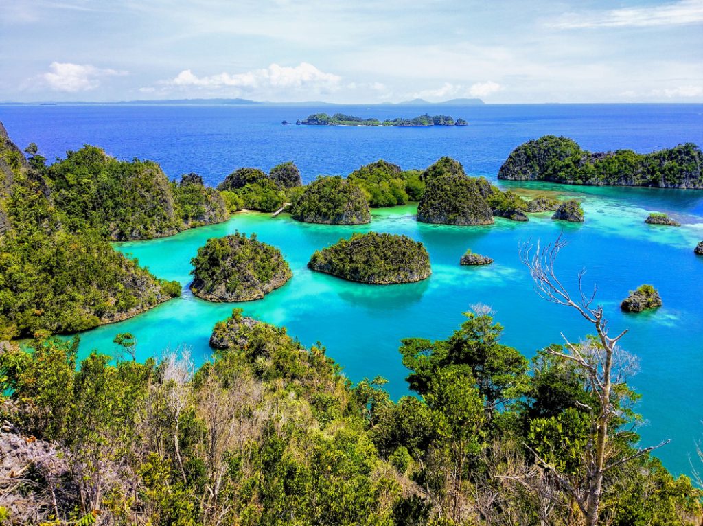 Raja Ampat