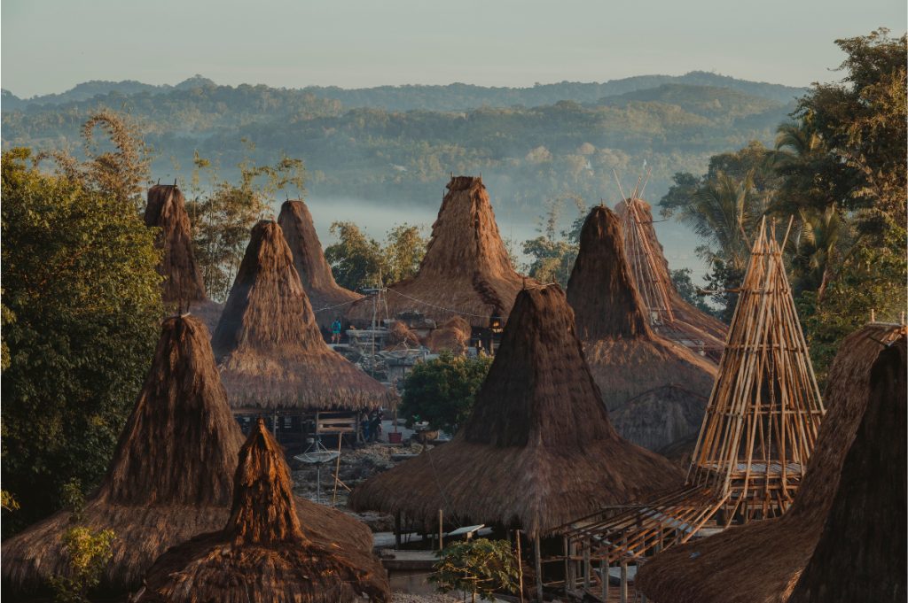 Sumba