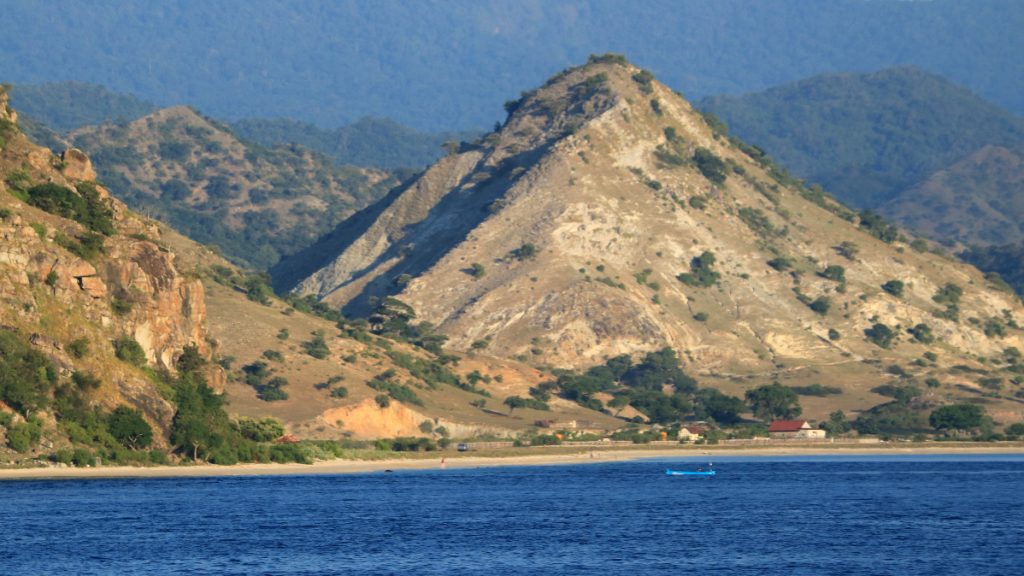 Sumbawa