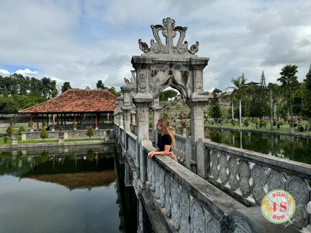 Palacio Taman Uyung
