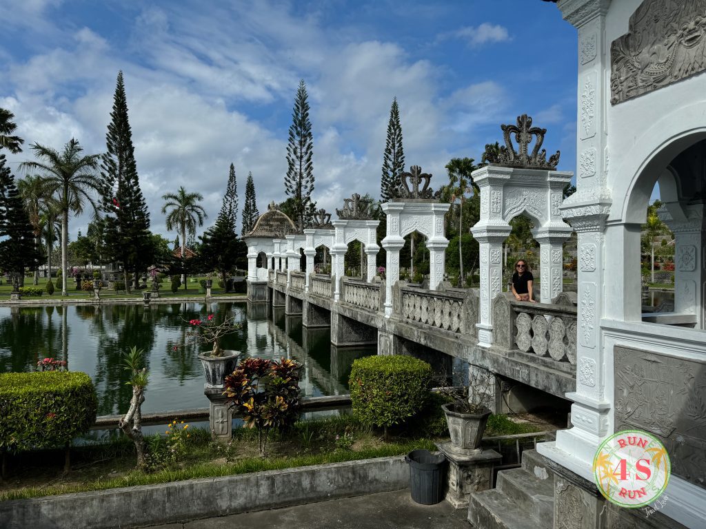 Palacio Taman Uyung