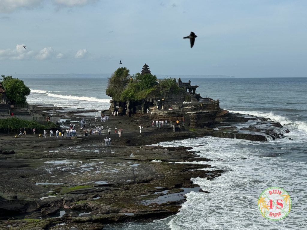 Templo Tanah Lot