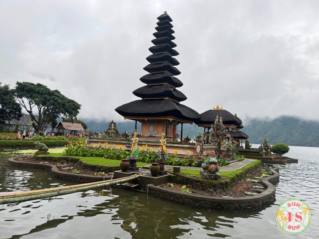 Templo Ulun Danu Batran