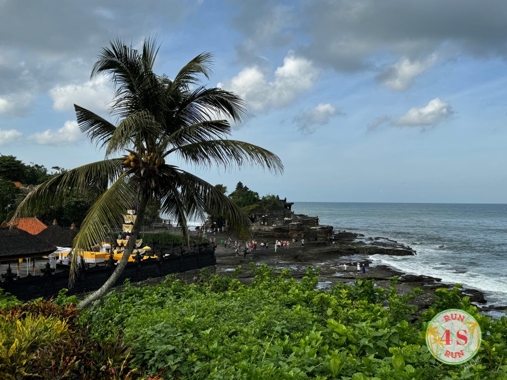 Templo Tanah Lot
