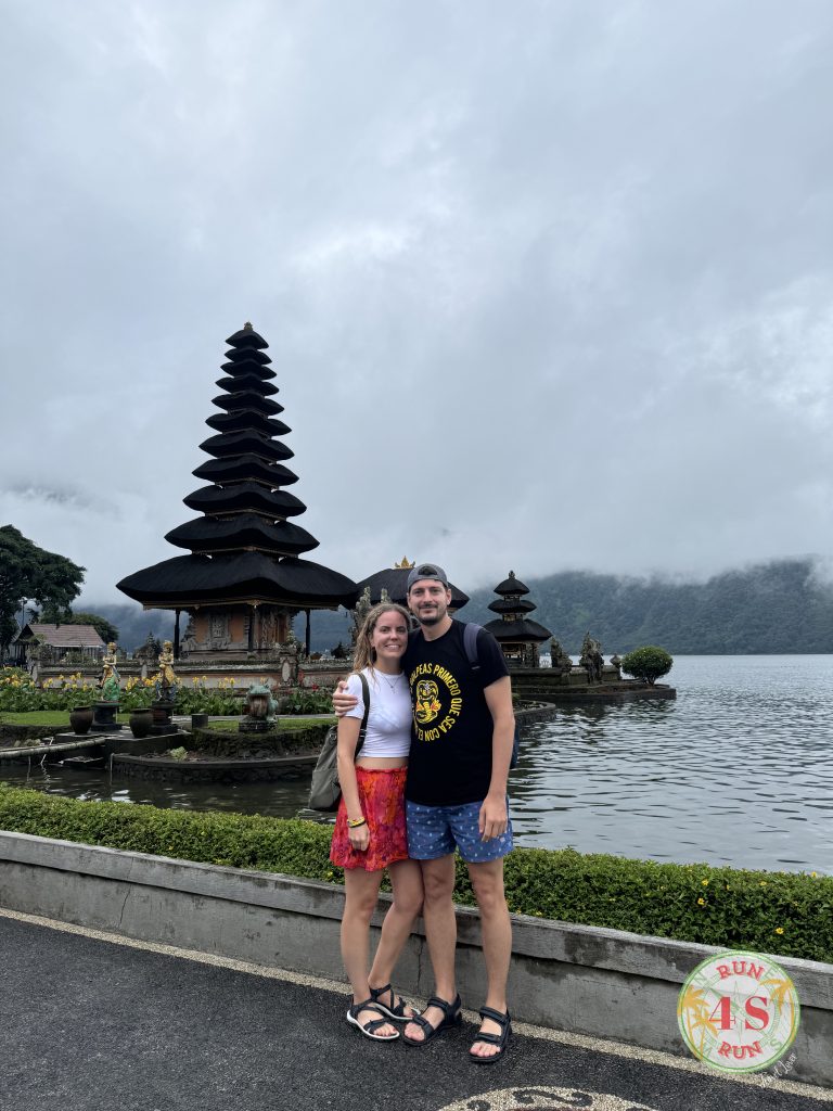 Templo Ulun Danu Batran