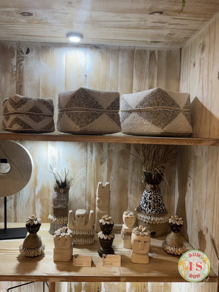 Tiendas de Ubud