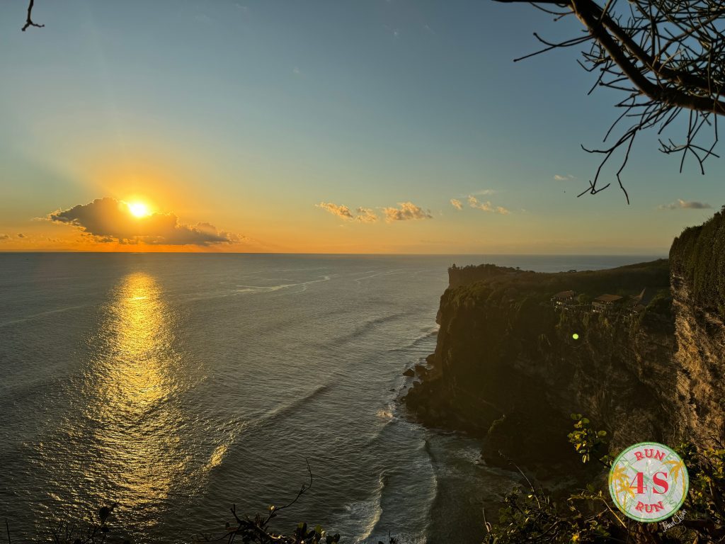 Karang Boma Cliff Uluwatu