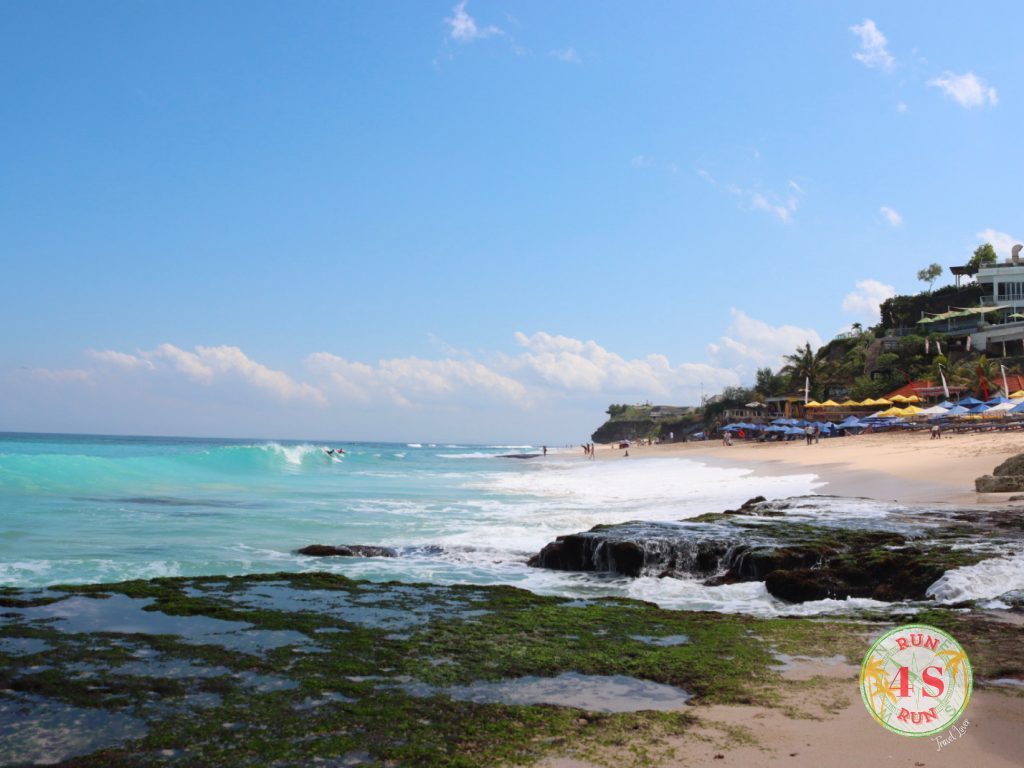 Dreamland Beach Uluwatu