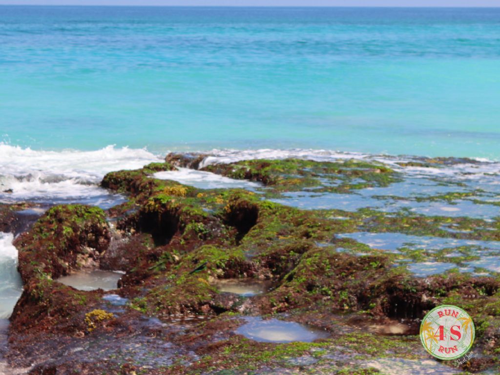 Dreamland Beach Uluwatu