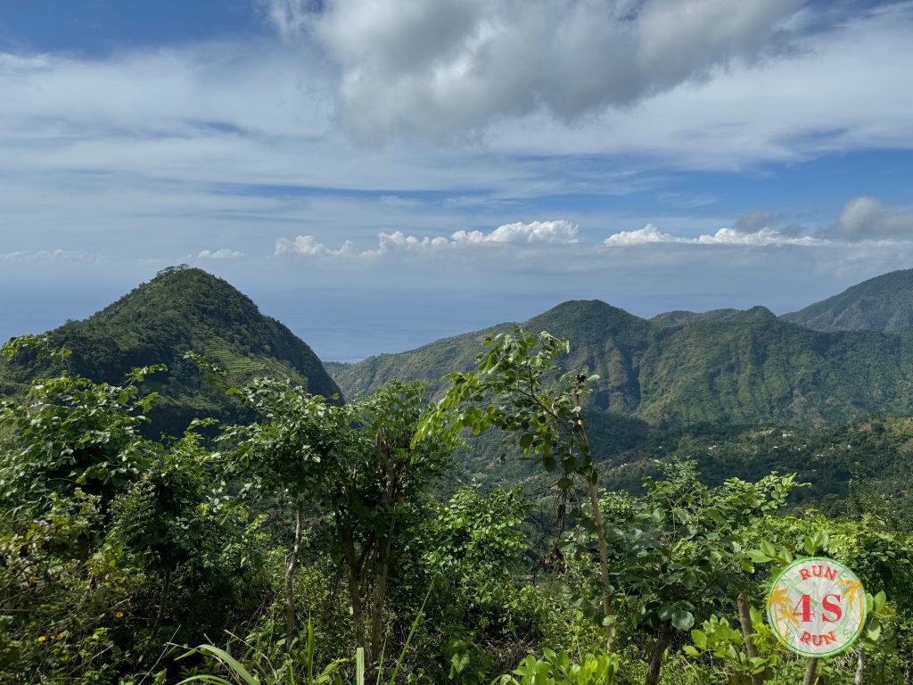 Itinerario en el este de Bali