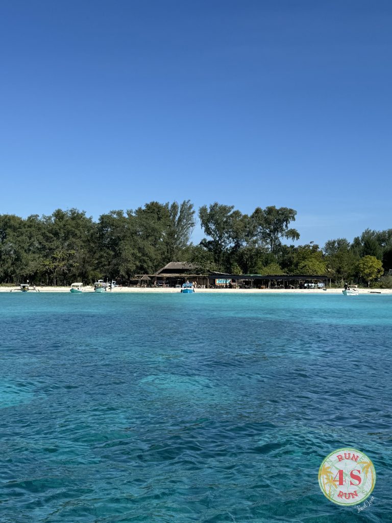 Islas Gili