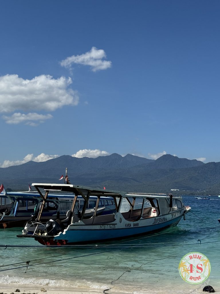 Islas Gili