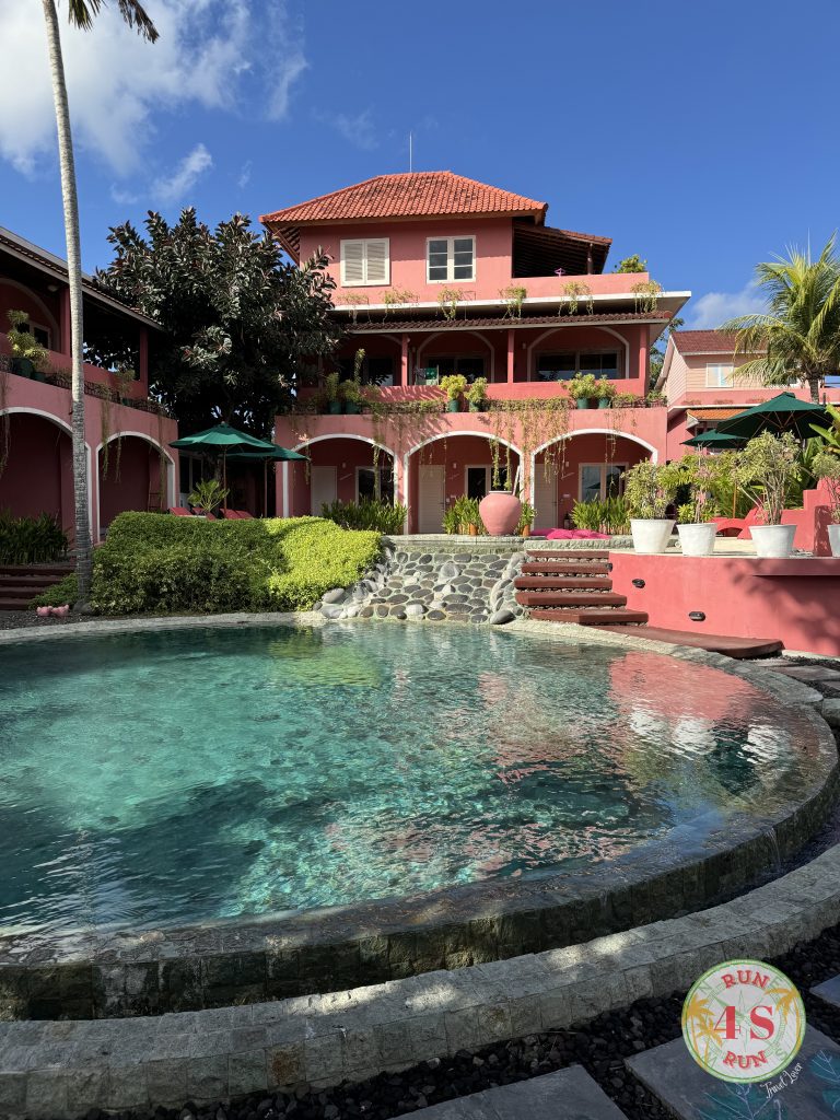 Hotel Pinkcoco Uluwatu