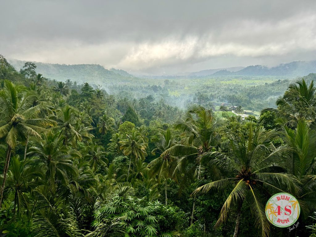 Qué visitar en el este de Bali