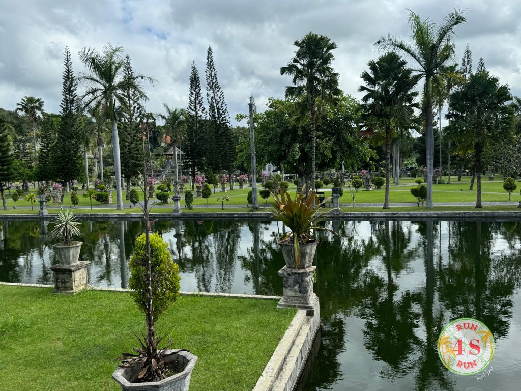 Itinerario Bali