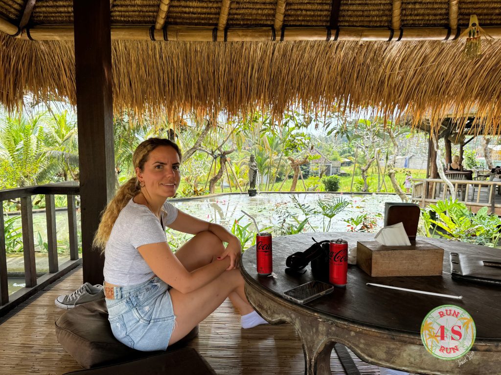 Itinerario por Ubud