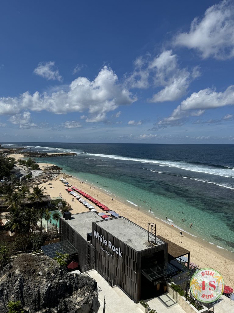 Melasti Beach Uluwatu
