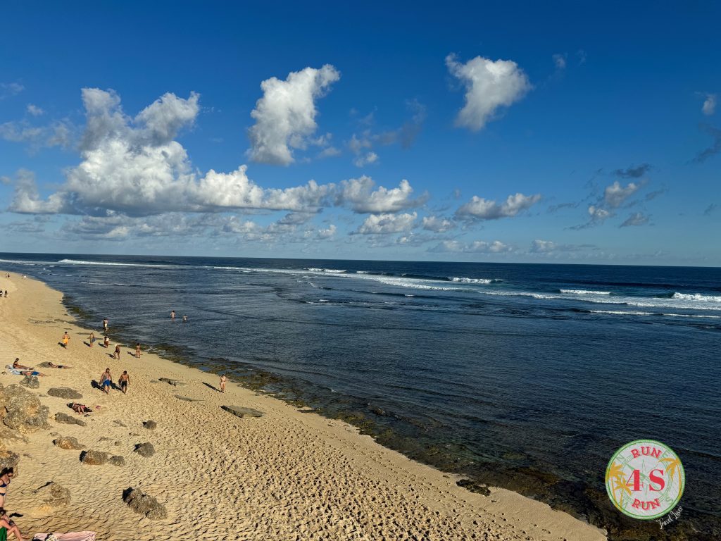 Nyang Nyang Beach Uluwatu