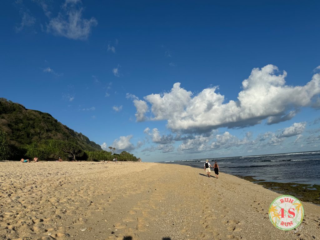 Nyang Nyang Beach Uluwatu