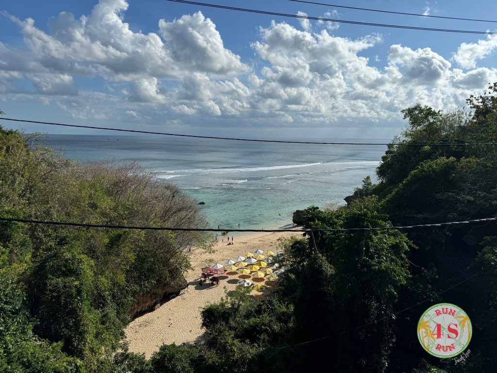 Padang Padang Beach Uluwatu