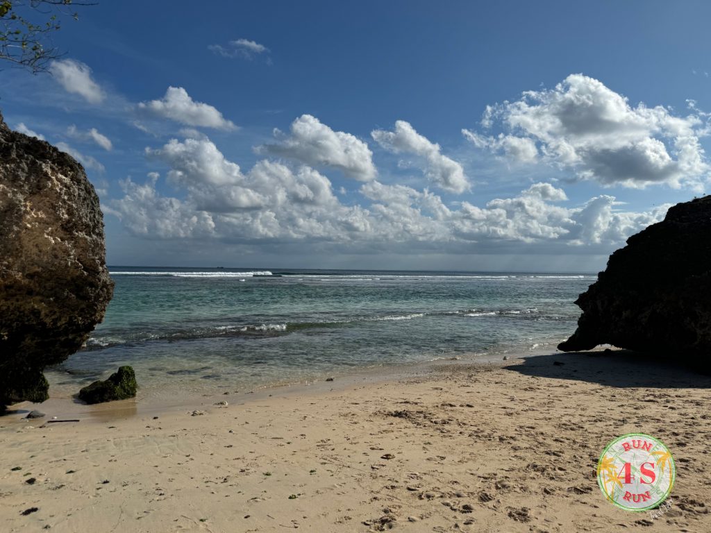 Padang Padang Beach Uluwatu