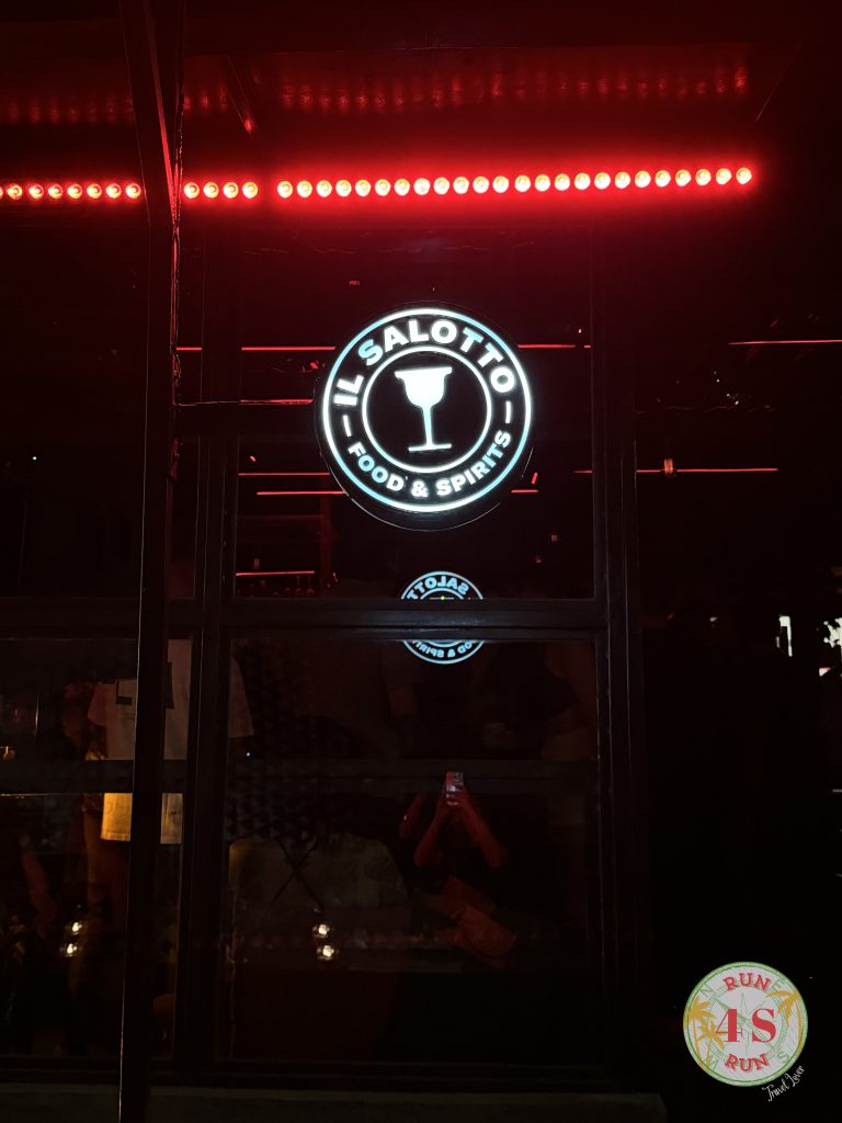Il Salotto Uluwatu