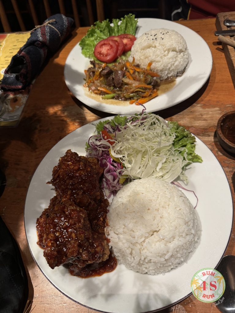 Sinssihwaro Korean Bbq Ubud