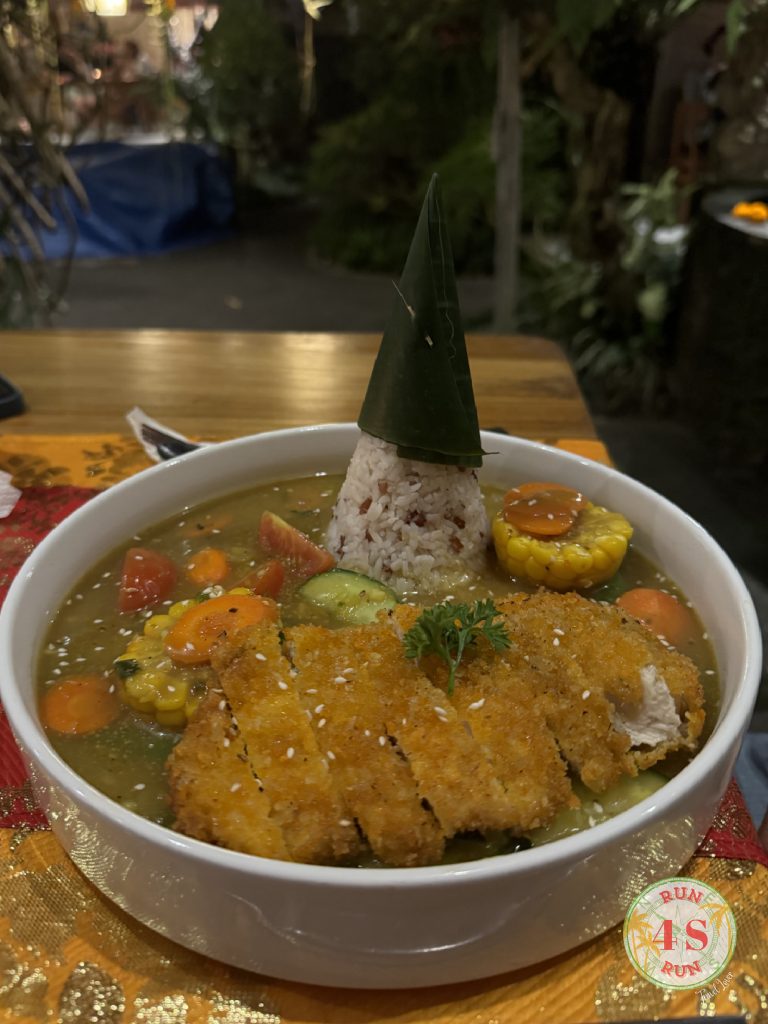 Warung Gauri Ubud